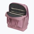 Plecak na laptopa American Tourist Soulpack Buisness BP Tote 15" 17 l lilas pink 5