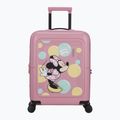 Walizka podróżna American Tourister Dashpop Disney 47 l minnie bubbles