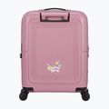 Walizka podróżna American Tourister Dashpop Disney 47 l minnie bubbles 2