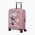 Walizka podróżna American Tourister Dashpop Disney 47 l minnie bubbles 4