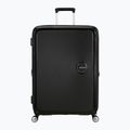 Walizka podróżna American Tourister Soundbox 145 l bass black