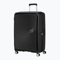 Walizka podróżna American Tourister Soundbox 145 l bass black 2