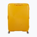 Walizka podróżna American Tourister Soundbox 82 130 l golden yellow 2