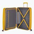 Walizka podróżna American Tourister Soundbox 82 130 l golden yellow 6