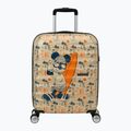Walizka podróżna American Tourister Disney Wavebreaker 36 l mickey super surfer