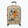 Walizka podróżna American Tourister Disney Wavebreaker 64 l mickey super surfer