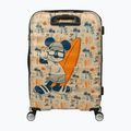 Walizka podróżna American Tourister Disney Wavebreaker 64 l mickey super surfer 2