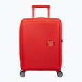 Walizka podróżna American Tourister Soundbox 41 l neon orange