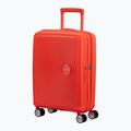 Walizka podróżna American Tourister Soundbox 41 l neon orange 2