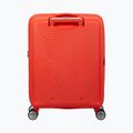 Walizka podróżna American Tourister Soundbox 41 l neon orange 3