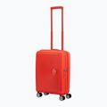 Walizka podróżna American Tourister Soundbox 41 l neon orange 6