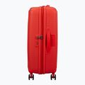 Walizka podróżna American Tourister Soundbox 81 l neon orange 5