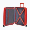 Walizka podróżna American Tourister Soundbox 81 l neon orange 6