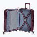 Walizka podróżna American Tourister Soundbox 81 l wild cherry 5