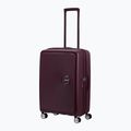Walizka podróżna American Tourister Soundbox 81 l wild cherry 6