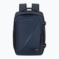 Plecak podróżny American Tourister Take2cabin S 24,2 l dark navy