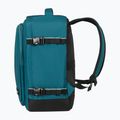 Plecak American Tourister Take2cabin S 24,2 l totally teal 4