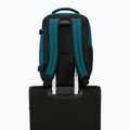 Plecak American Tourister Take2cabin S 24,2 l totally teal 6