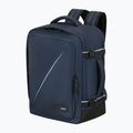 Plecak American Tourister Take2cabin S/M 26,5 l dark navy 2