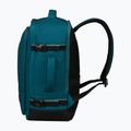 Plecak American Tourister Take2cabin S/M 26,5 l totally teal 4