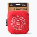 Pokrowiec na plecak Gregory Raincover 50-80 l beaming red 2