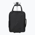 Plecak American Tourister Take2Cabin Wheels S/M 25 l black