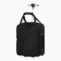 Plecak podróżny American Tourister Take2Cabin Wheels S/M 25 l black 2