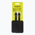 Zawieszka do bagażu American Tourister Luggage Tag 2 szt. black 4