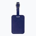 Zawieszka do bagażu American Tourister Luggage Tag 2 szt. dark blue