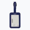 Zawieszka do bagażu American Tourister Luggage Tag 2 szt. dark blue 2