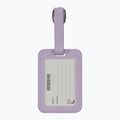 Zawieszka do bagażu American Tourister Luggage Tag 2 szt. digital lavender 2
