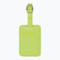 Zawieszka do bagażu American Tourister Luggage Tag 2 szt. light lime