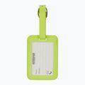 Zawieszka do bagażu American Tourister Luggage Tag 2 szt. light lime 2