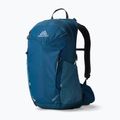 Plecak turystyczny Gregory Zulu 25 l LT starlight blue