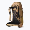 Plecak turystyczny męski Gregory Zulu 40 l desert tan 2