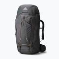 Plecak turystyczny Gregory Baltoro 100 Pro 100 l iron grey