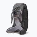 Plecak turystyczny Gregory Baltoro 100 Pro 100 l iron grey 2
