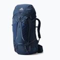 Plecak trekkingowy męski Gregory Baltoro 65 l L stellar blue