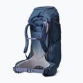 Plecak trekkingowy męski Gregory Baltoro 65 l L stellar blue 2