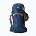 Plecak trekkingowy męski Gregory Baltoro 65 l L stellar blue 3
