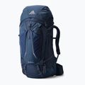 Plecak trekkingowy męski Gregory Baltoro 65 l M stellar blue