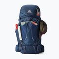 Plecak trekkingowy męski Gregory Baltoro 65 l M stellar blue 3