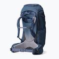 Plecak trekkingowy męski Gregory Baltoro 75 l (L) stellar blue 2