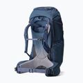 Plecak trekkingowy męski Gregory Baltoro 75 l (M) stellar blue 2
