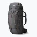 Plecak trekkingowy męski Gregory Baltoro Pro 85 l (L) iron grey