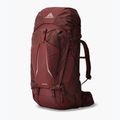 Plecak trekkingowy damski Gregory Deva 60 l garnet red