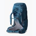 Plecak trekkingowy damski Gregory Deva 60 l mountain teal 2