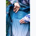 Plecak trekkingowy damski Gregory Deva 60 l mountain teal 9