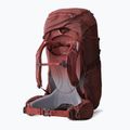 Plecak trekkingowy damski Gregory Deva 70 l (S) garnet red 2