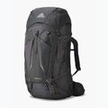 Plecak trekkingowy damski Gregory Deva 80 Pro graphene grey